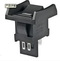 供應JWS11BBA-A|發光搖頭開關|日本nkk大電流JWS-11按鍵開關|帶隔離層|翹板開關