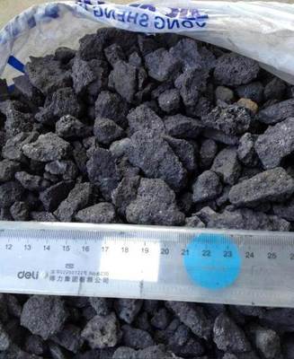 1-3mm殘極在碳精與濱州其他煤制品中的應用與特點