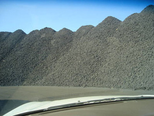 煤制品產(chǎn)品列表 焦炭的種類(lèi)與應(yīng)用