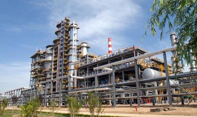 陜西石化業一季度增勢強勁，煤制品產業引領發展