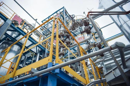 公司航煤產品順利通過航鑒委現場聯合化驗評審，耐火材料質量獲權威認可