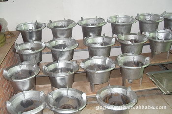 煤質燃料清潔劑、增熱穩定劑與添加劑 提升煤炭利用效率的綜合解決方案