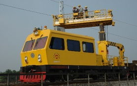 石家莊煤礦機械有限責任公司 煤制品機械制造的領航者