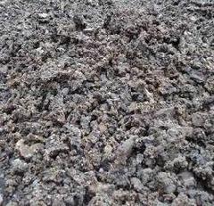 爐渣灰產(chǎn)品展示 沈陽(yáng)天驕粉煤灰混凝土與焦炭應(yīng)用解析